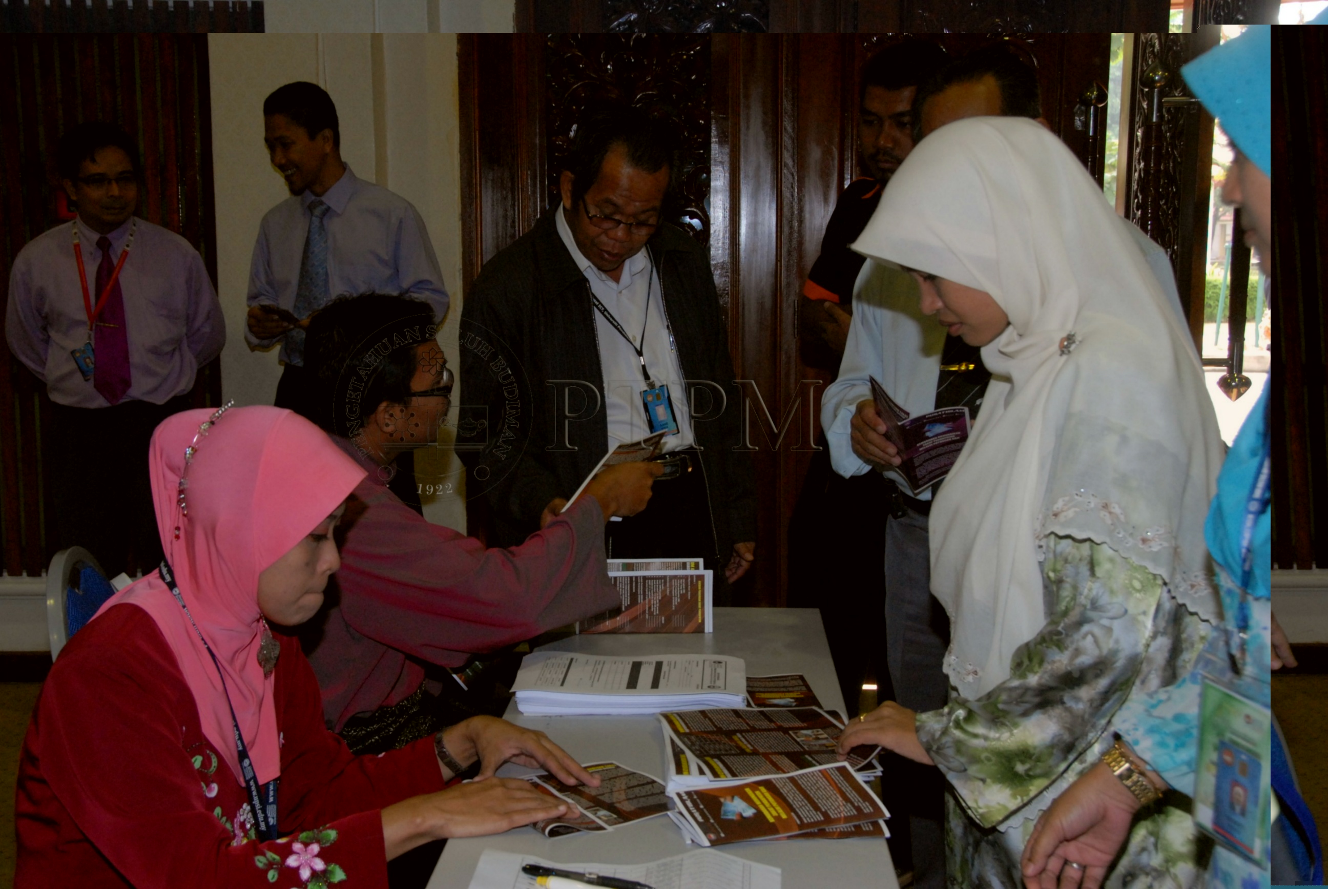 PTPM 11 107 CANSELOR    IDA 2141